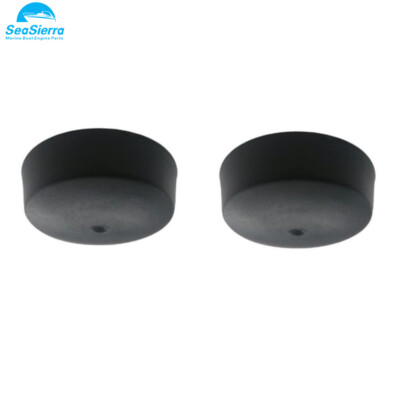 2 Set Mercruiser Alpha One Gen Two Trim Cylinder Ram Cap Anchor