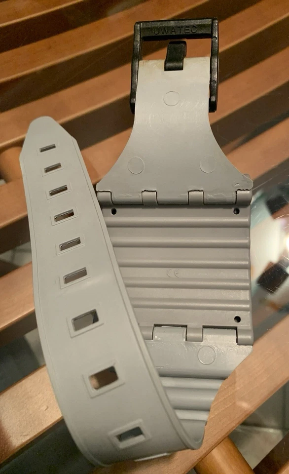 Uwatec Aladin Pro - Immagine 4 di 4