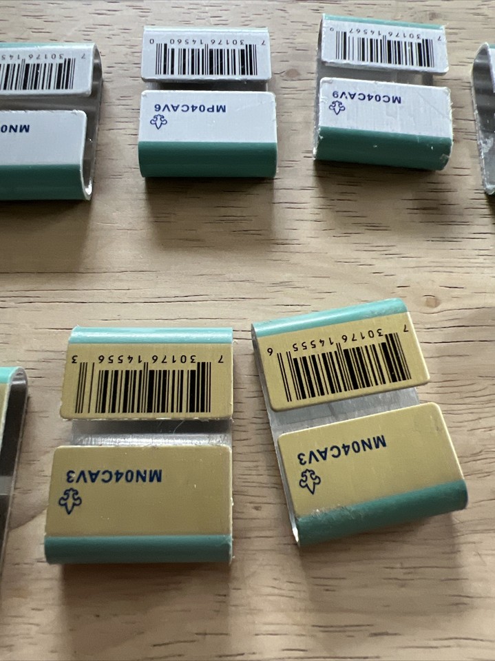 Lot of 10 Vintage Boy Scout Skill Awards Belt Loop Merit Achievement