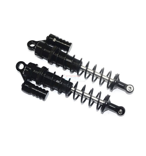 GPM Alloy Rear Negative Pressure Shock Absorber for LOSI 1:6 SUPER BAJA Rey RC - Picture 6 of 9