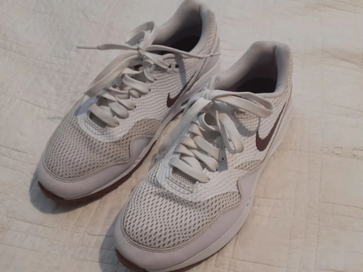 Nike air clearance 1 golf shoes