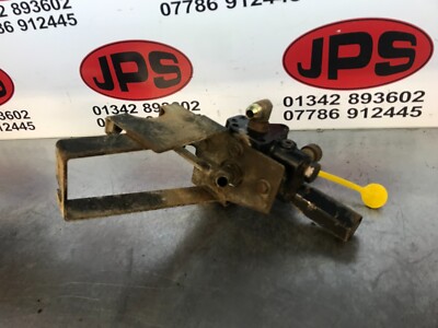 Hydraulikgehäuse Spitze Hebel Ventilblock X Kubota RTV 900 UTV D902.....80£+MwSt