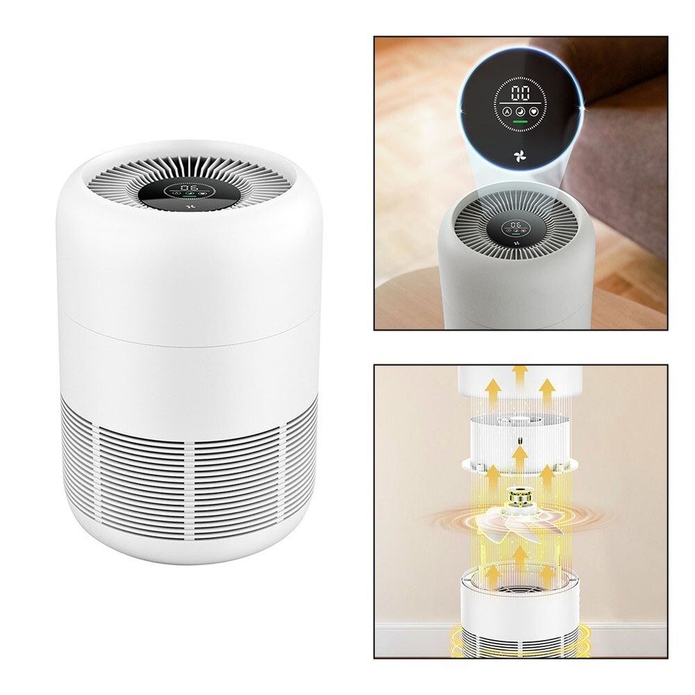 Negative ion purifier for home and office purifier, smoke Dust Remove purifier Negative ion purifier for home and office purifier, smoke Dust Remove purifier