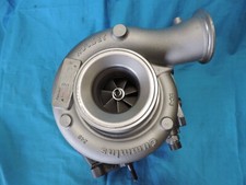 Cummins Engine Diesel Genuine Holset He300vg Turbo Turbocharger 5355646 5354471