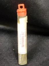 Kleen-Bore Bronze Bore Brush 22 Cal A188 Handgun Rifle Cleaning Kit