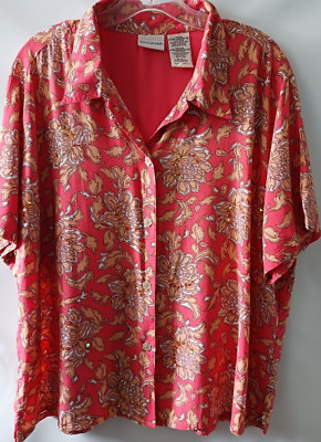 White Stag Womens Tops XL 16/18