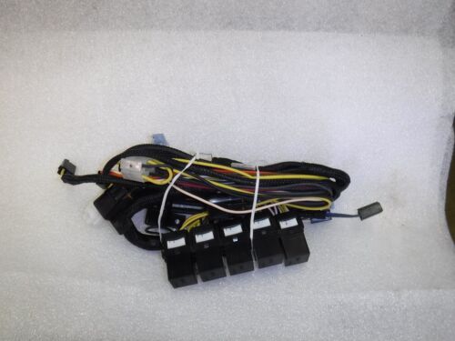 BAD BOY WIRING HARNESS 086-3050-17 FOR MZ, ZT OR MAVERICK ZTR, OEM ORIGINAL PART