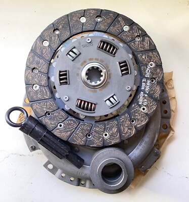 Alfa Romeo Clutch set  Spider , GTV  Berlina OEM SACHS kit  FREE shipping