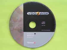 CD NAVIGATION BENELUX 2015 BMW MK1 MK2 MK3 E3...