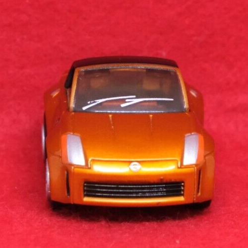 NISSAN FAIRLADY Z Choro Q TAKARA From Japan F/S | eBay