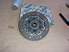 Disque d'embrayage Ford ESCORT