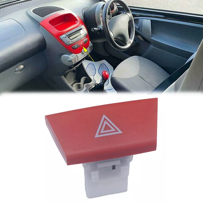 Peugeot 107 cheap interior accessories