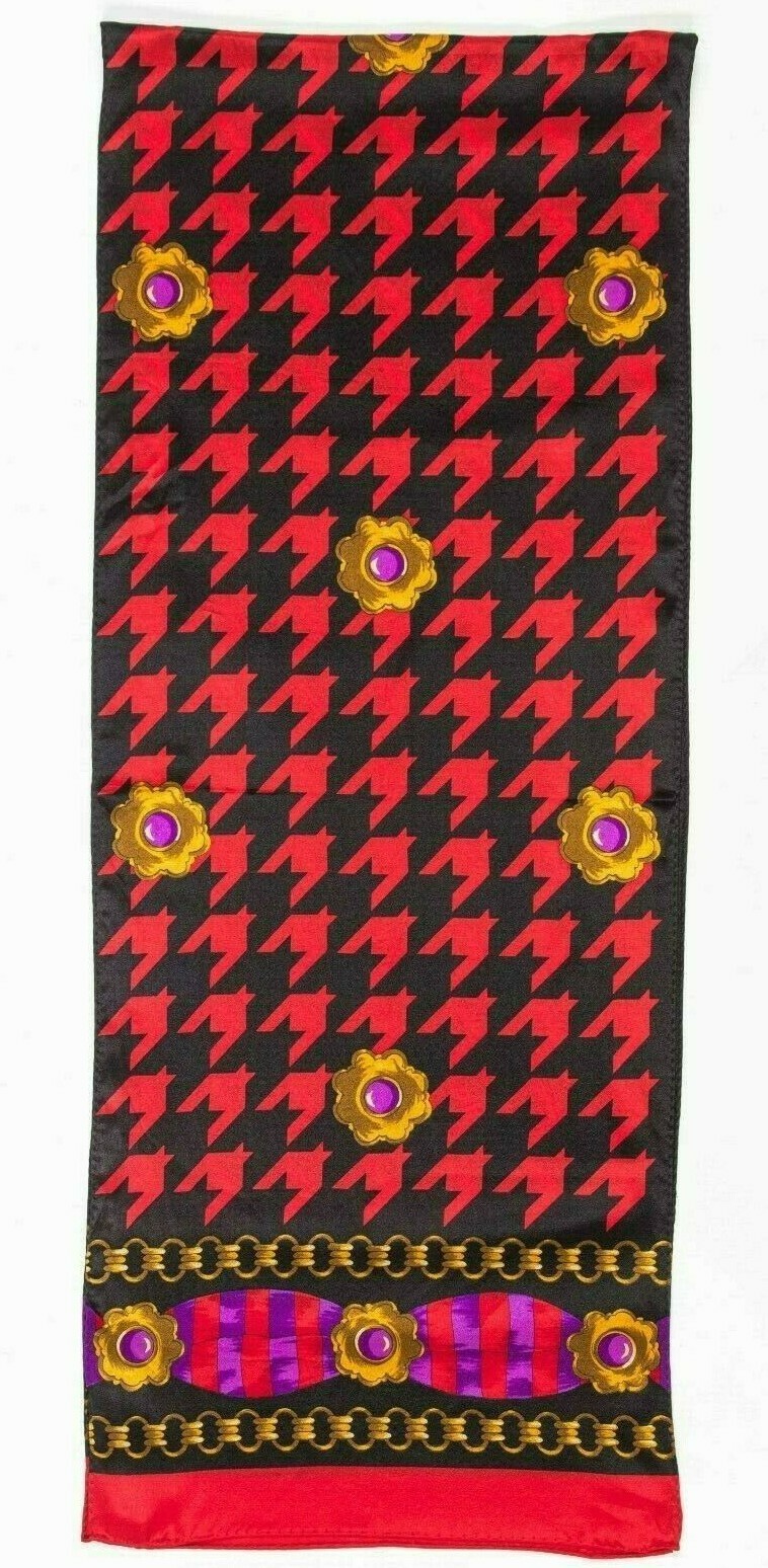 Authentic "Echo" Scarf / Authentic "Echo" Scarf - image 3