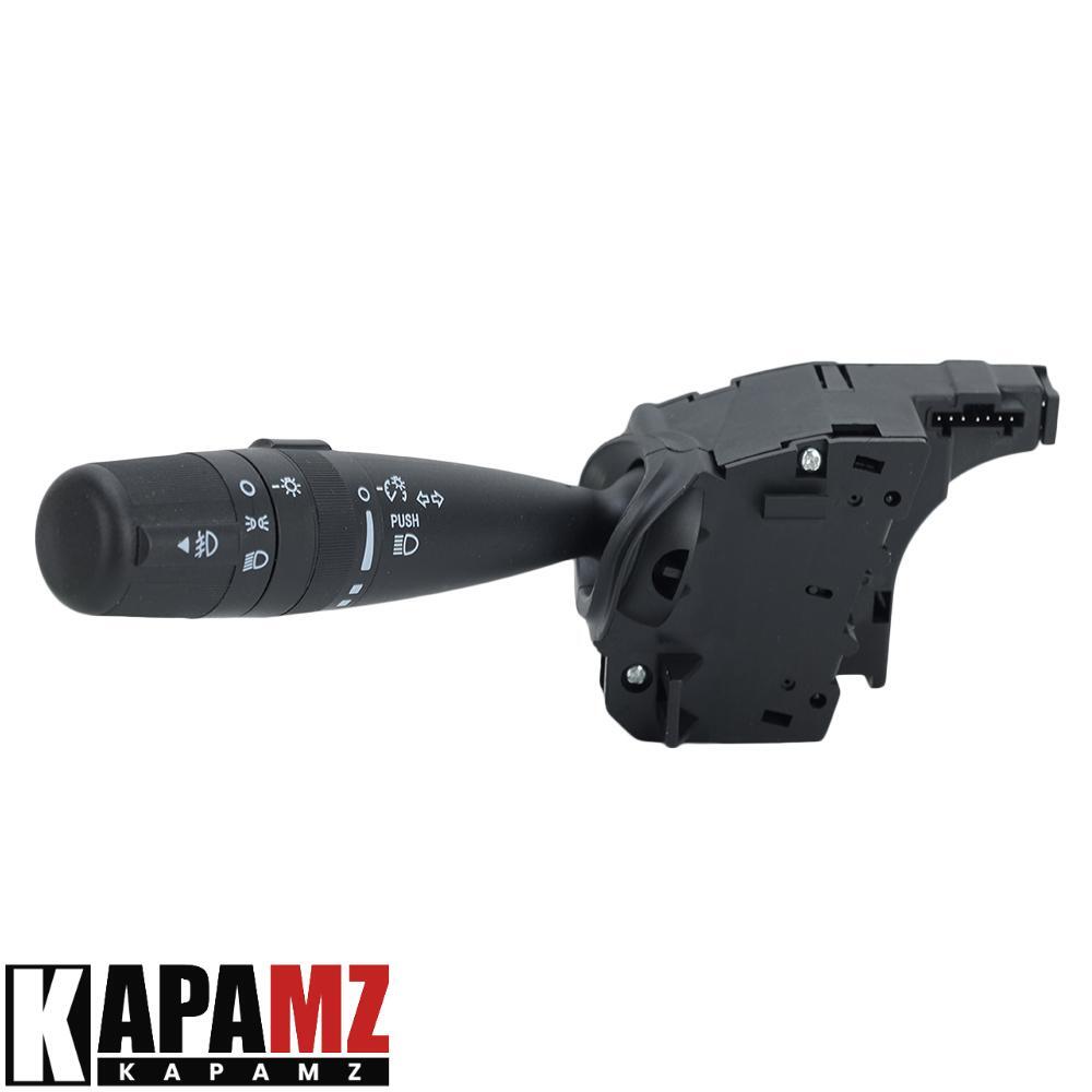 Turn Signal Headlight Dimmer Switch for 06-17 Jeep Patriot Wrangler Dodge Nitro