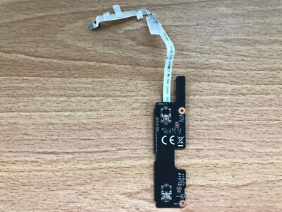 MSI GE63 MOUSE CLICK BUTTON MS-16P5A 