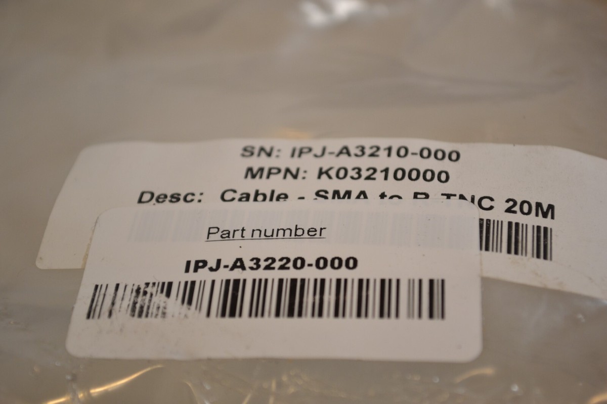 Impinj Reader SpeedWay R420 (EU2 upper band