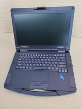 NEW IN BOX Panasonic Toughbook FZ-55 MK3 1345U - 1TB SSD - 32GB RAM - Win 11 Pro