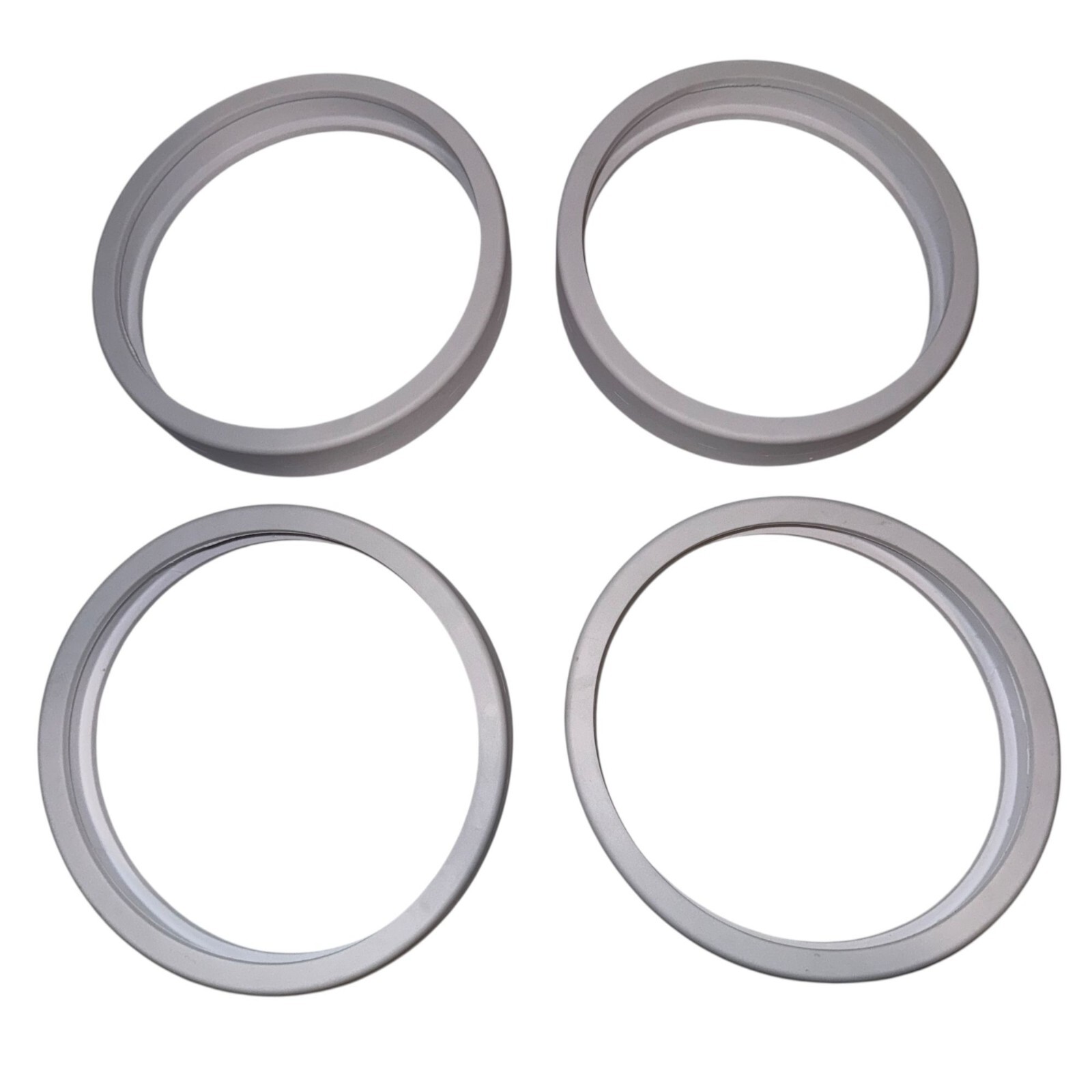 Makhoon Pressure Sided In Ground Pool Cleaner Set of 4 Tires Replacement Parts