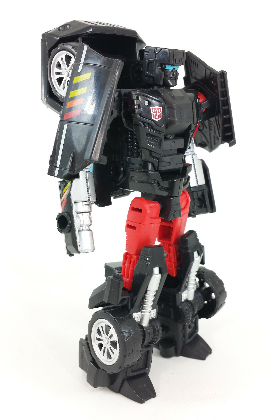 combiner wars trailbreaker