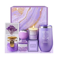 Gifts for Women, Mom, Wife, Girlfriend, Sister, Her - Happy Birthday, Christm...