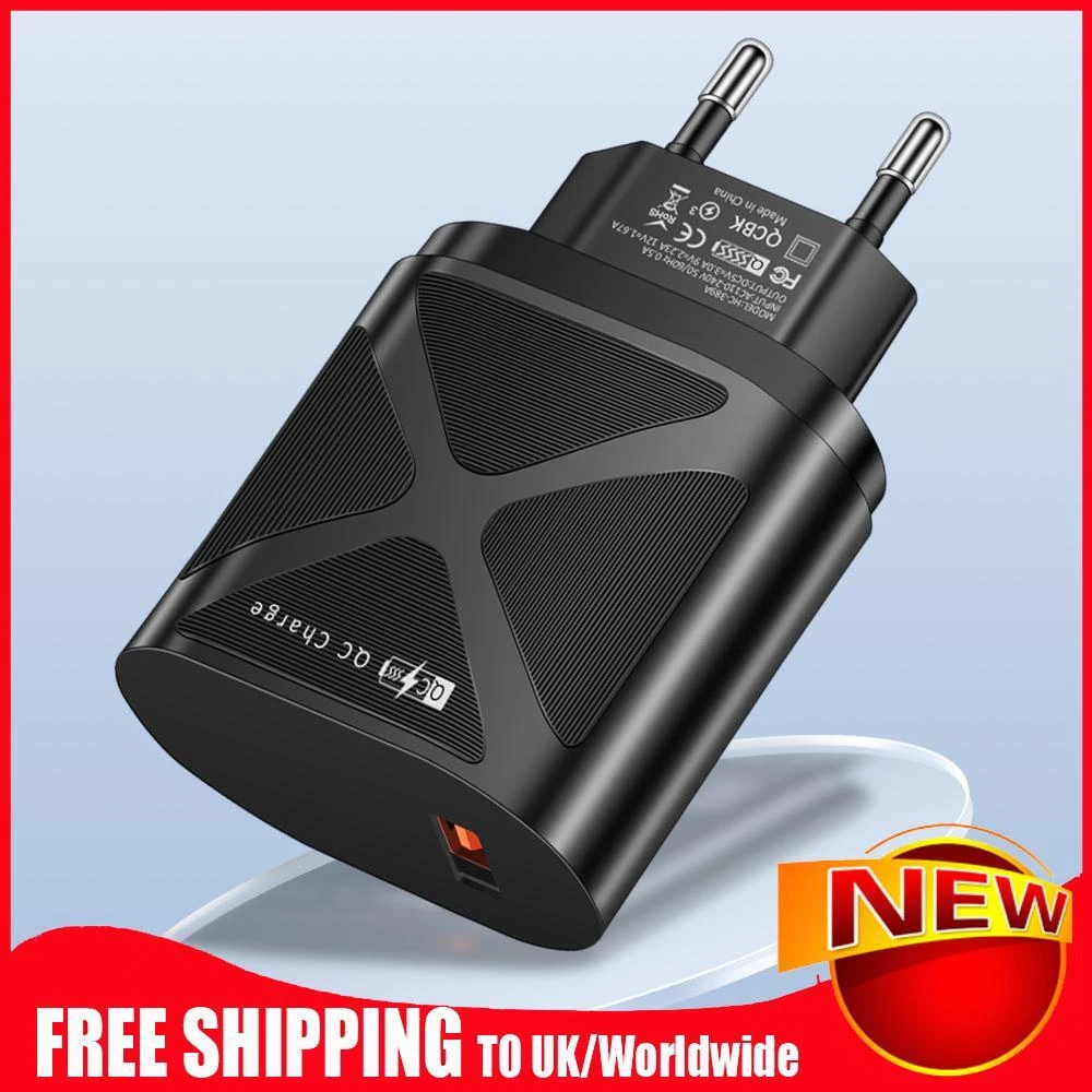 New phone sale chargers