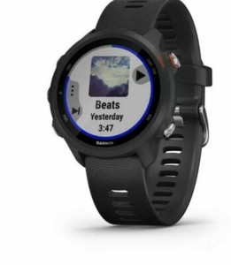 garmin forerunner 245 ebay