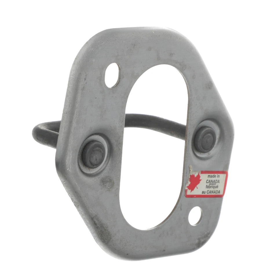 Chevrolet Oldsmobile Grand AM genuino GM 1997-2005 capó cierre golpeador 22612854 Foto 2 de 4