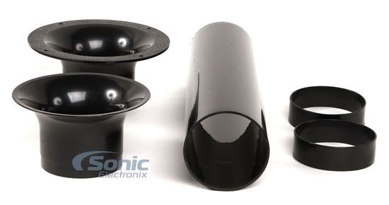 Установите комплект АБС-трубок с разъемом PSP3 3 x 12 для корпусов сабвуферов с портированием 5590₽