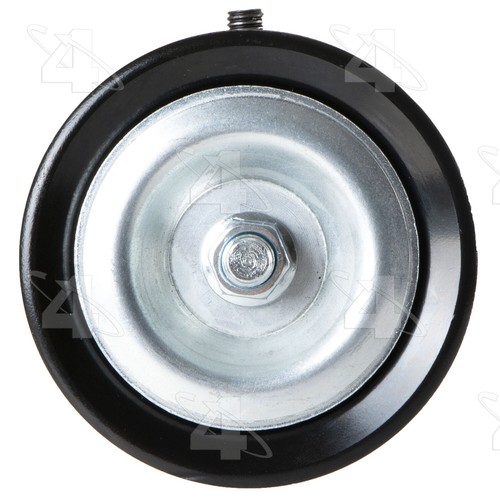 Accessory Drive Belt Idler Pulley AC 4 Seasons For 20002004 Nissan