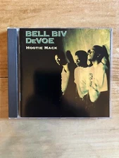Bell Biv DeVoe - Hootie Mack - 1993 R&B Soul CD Album