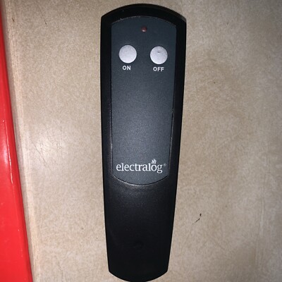 dimplex electric fireplace Replacement Remote New In Box