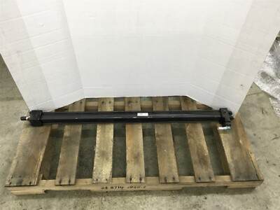 #ad GLamp;V D8041 00087D Envelope Pressure 3000PSI HYD Pneumatic Cylinder $200.00