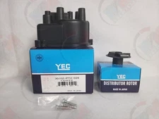 Cap Rotor Kit for Honda / Acura Accord Civic Integra  (TECH DISTRIBUTOR ONLY)