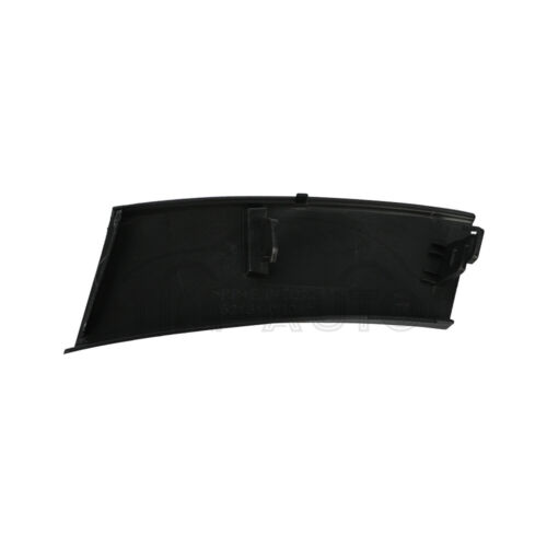Fits 2016-2018 Toyota Rav4 Rear Bumper Right Side Trim Molding Extension - Picture 2 of 10