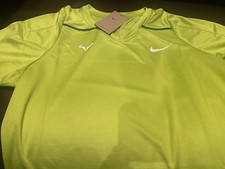 Rafa Nadal Nike Court DriFit Shirt