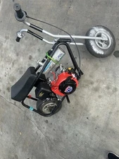 mini bike (GOV Deleted)