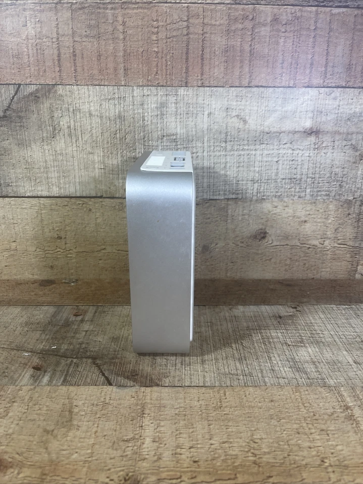 Apple A1176 Mac Mini Desktop Intel Core 2 Duo 1.83GHz 1GB RAM 80GB Untested 1707 - Image 2 of 4