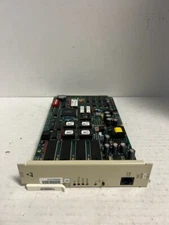 Symmetricom 090-45018-05, D0PQACG1AA, MAINTENANCE INTFC SYS