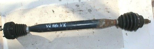 VW Polo 9N Antriebswelle Antrieb Welle vorne rechts