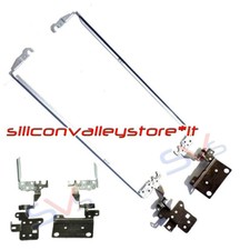Coppia Cerniere (Hinges) Acer Extensa 15 2540 Ex2540 | AM1NX000100 | ES1-523