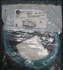 Allen-Bradley 1585J-M4UBJM-5 Ethernet Patchcord Series A