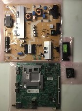 Samsung 65 UN65NU6900FXZA Version FB04 Complete LED TV Repair Parts Kit