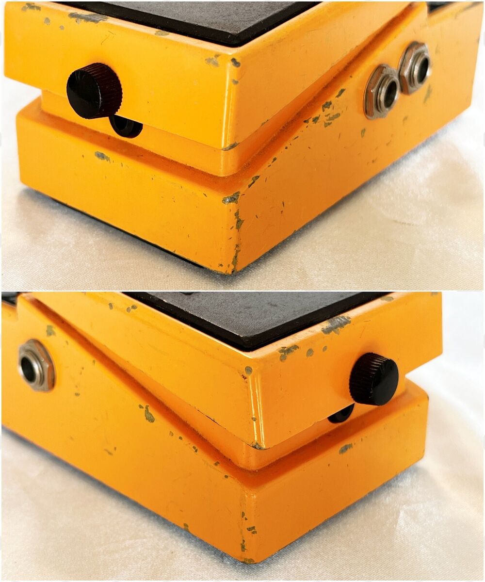BOSS DS-2 TURBO Distortion 1991 Germanium diodes Vintage BOSS DS-2 TURBO Distortion 1991 Germanium diodes Vintage