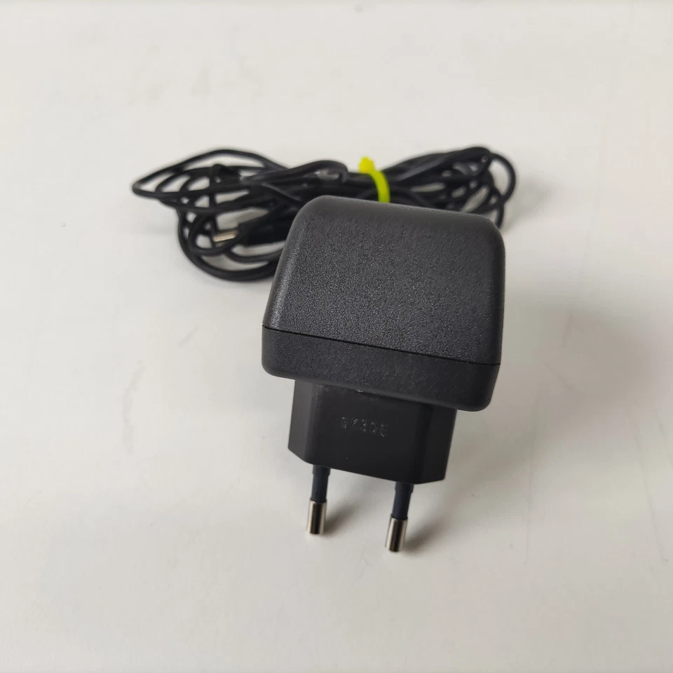 NOKIA ALIMENTATORE ACP-7E ORIGINALE 3.7 V 355 mA PER TELEFONO NOKIA - Immagine 2 di 4