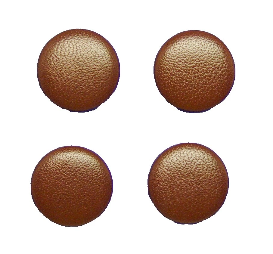 Leather Blazers & Suits Pack Sewing Buttons