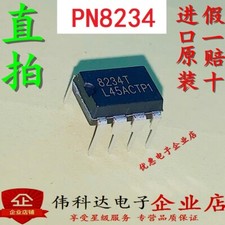 10pcs PN8234T 8234TNSC-T1 AP8234T DIP7
