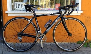 cannondale six13 2006