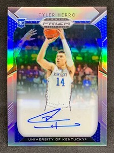 Tyler Herro Auto | eBay