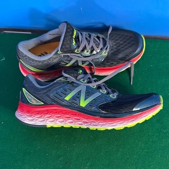 New top balance 1080bk6