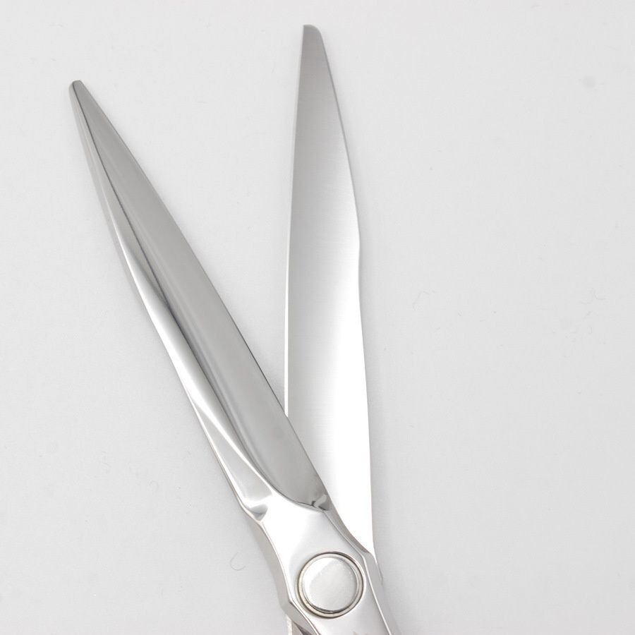 衛生日用品 Hayashi Scissors V-30RW-WH6 & V-ME-ATH6 Hayashi Cutlery - Allex Scissors – JINEN